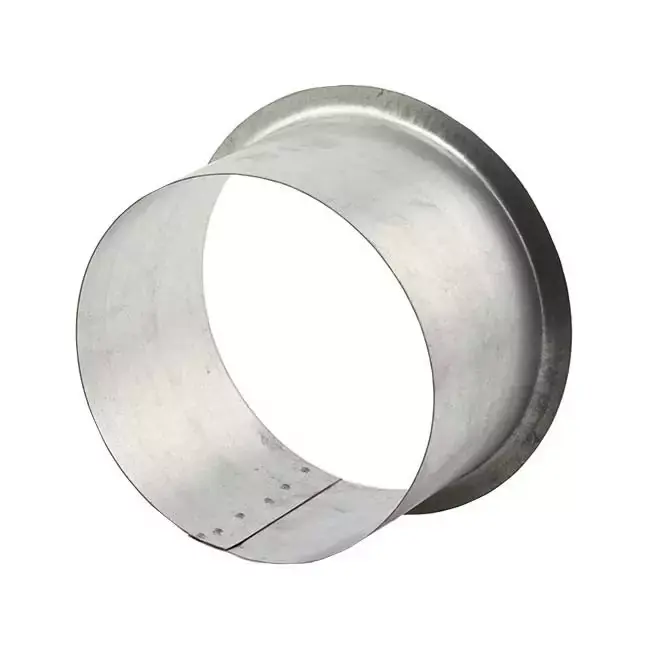 Anneau de perçage diamètre 125 mm et hauteur 90 mm