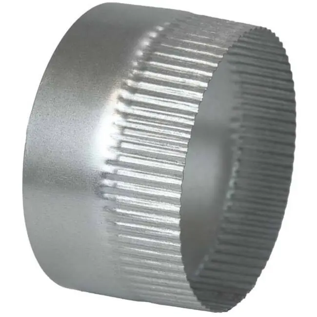 anneau d‘extension diamètre 100 h=40mm