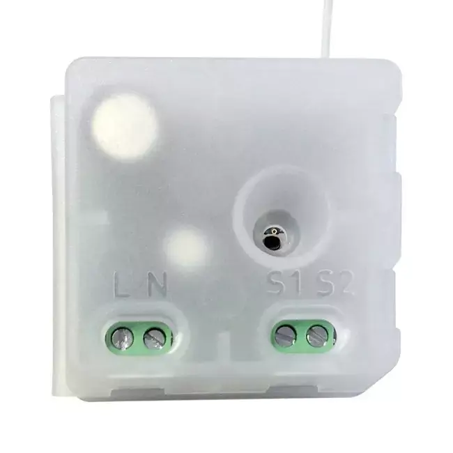 Contact de commutation Duco RF/230V