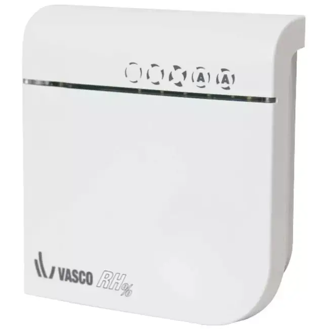 Commutateur d‘humidité Vasco RH RF