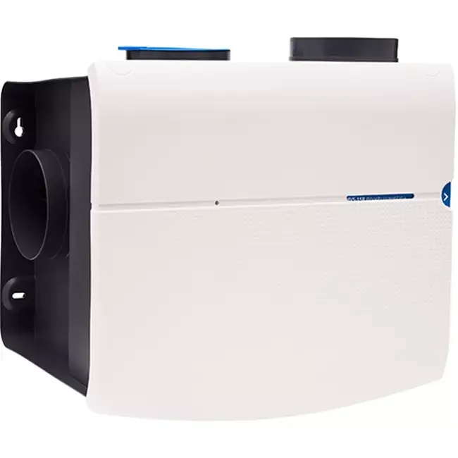 Orcon MVS 15R 550 m³/h - fiche de sécurité