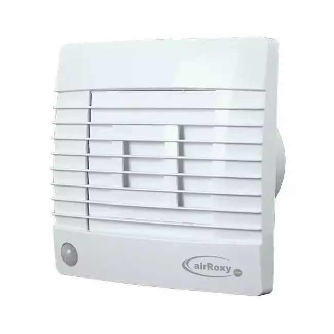 VMC salle de bain Ø 100 mm Blanc - pRestige 100 ZG MS