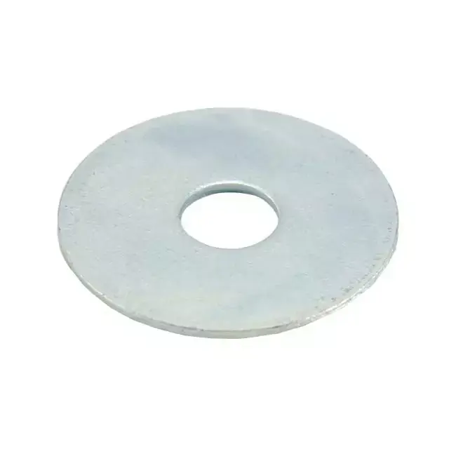 Anneau de carrosserie g.v. m8x30x1,25 - 100 pièces