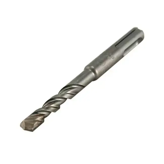 Perceuse à percussion SDS Ø 6mm x 110mm