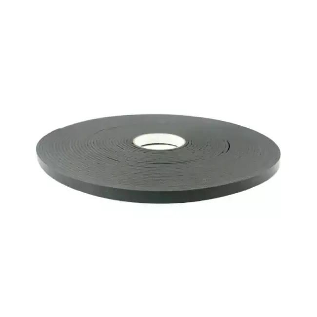 Ruban d‘étanchéité pour gaines 15x4 (rouleau de 20m)