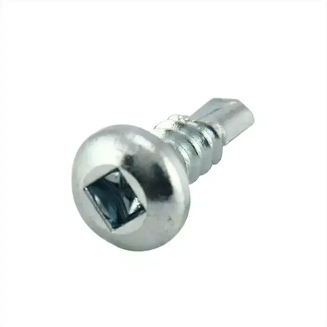 Autoperceur Parker 4,2 x 13mm - Carré Robertson - 1000 pièces