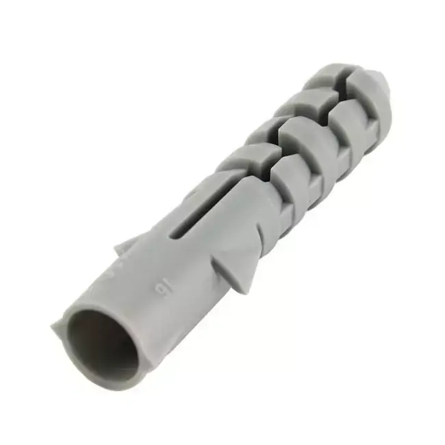 50 bouchons 10x50mm. Nylon (50 pièces)