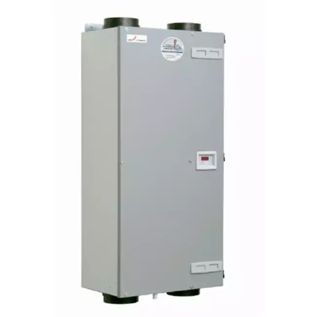 VMC double flux Zehnder Stork WHR 920 Basis RF L