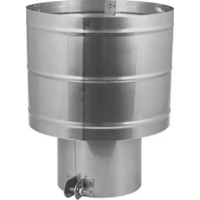 Diamètre du capuchon de traction 100 mm I316L (D0.6)