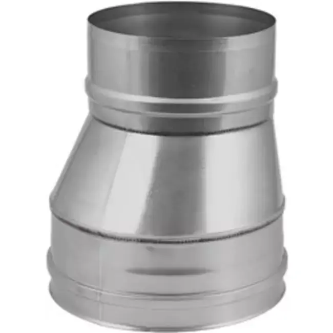 Diamètre EW 300 mm gradient excentrique I316L (D0.5)