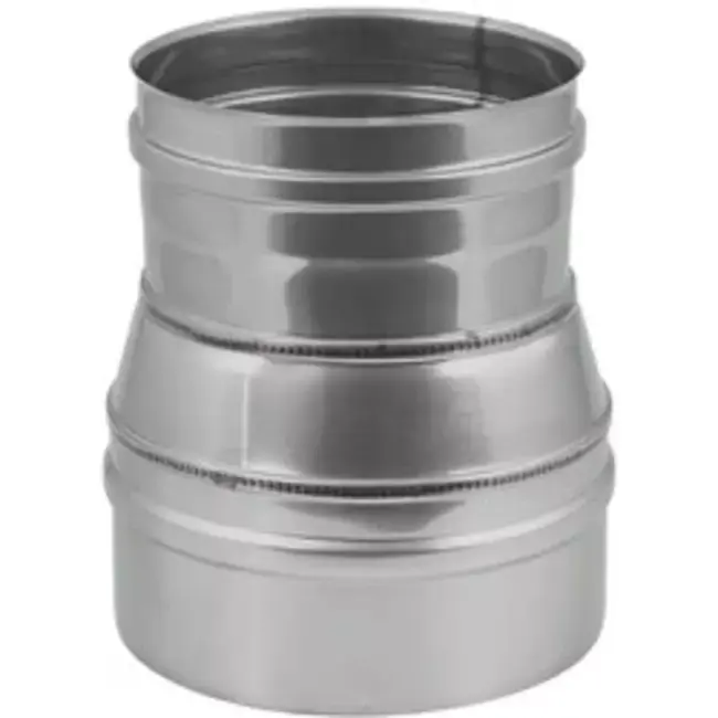 Diamètre EW 500 mm gradient conique I316L (D0.5)