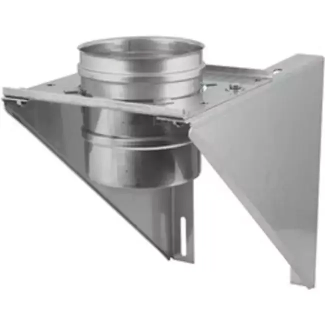 Console de supportage charge lourde diamètre 280 mm