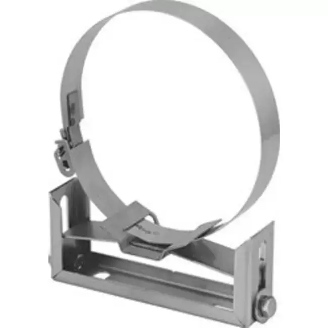 Support réglable de 400mm de diamètre 5-9 I304