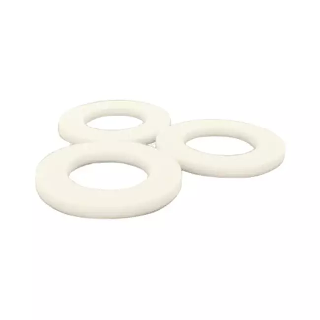 Zehnder jeu de 3 bagues d‘étanchéité STK100/125