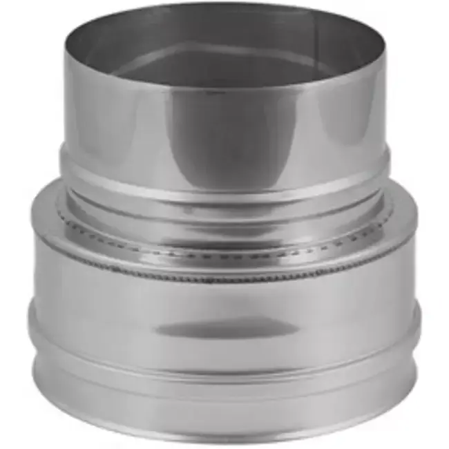 Gradient plat EW de 250 mm de diamètre I316L (D0.5)