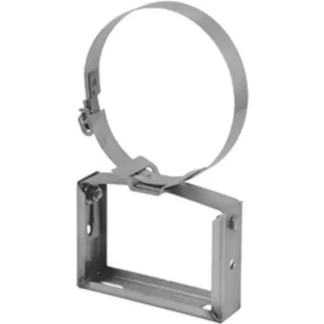 Support réglable de 350mm de diamètre 9-16 I304