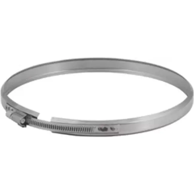 Diamètre du collier 250 mm I304L (D0.6)