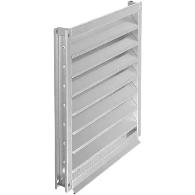 Grille de protection Ruck® pour MPC T 355-500, MPC 315-450 (WSG MPC 700)