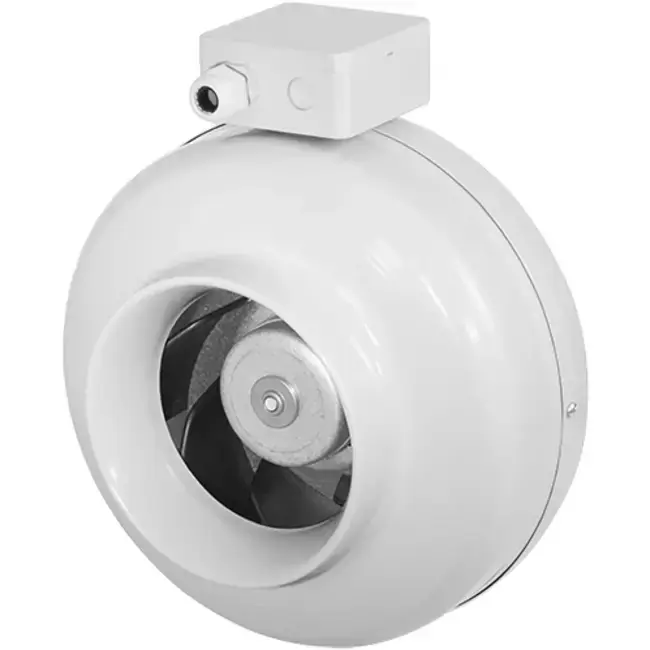 Ventilateur de gaine 250mm centrifuge - RS 250L 10