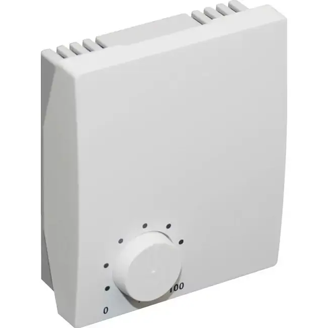 Positionneur modulant 0-10V - CRP24-B1