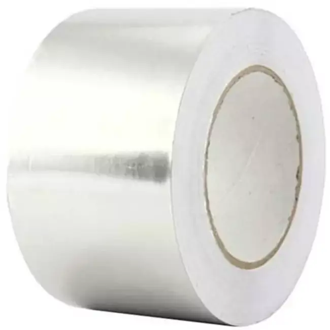 Ruban d‘aluminium 50mm x 50m