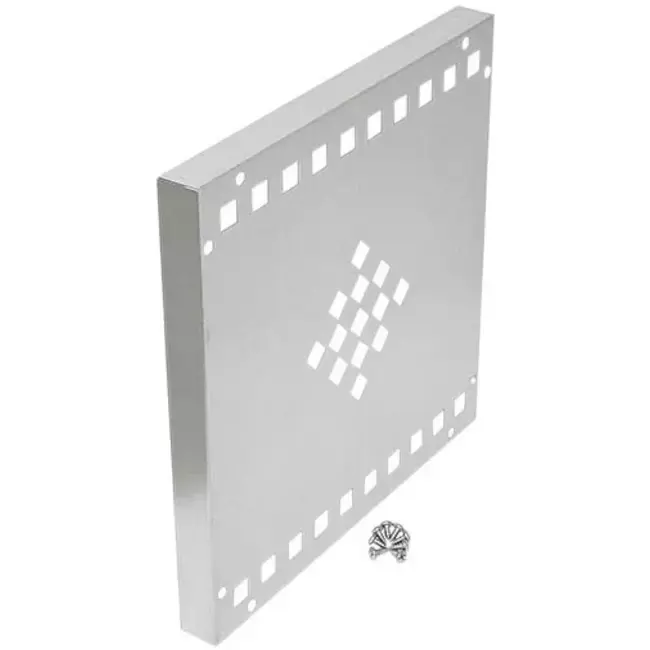 Cache protecteur du moteur Ruck® MPC T 400 - 450 (MB MPC 02)