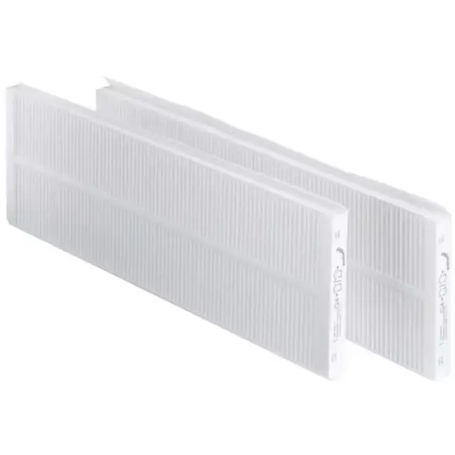 Zehnder ComfoAir Q 350 / 450 / 600 WTW filterset G4