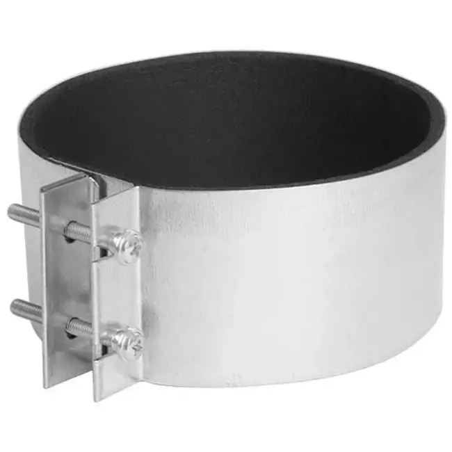 Manchette de raccordement Ruck® - 2 pièces Ø 250 mm (VM 250)