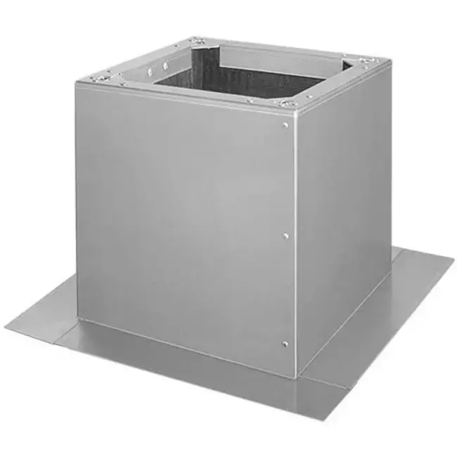 Socle de toiture plate Ruch pour DVN(I) 710 (DSF 710-10)