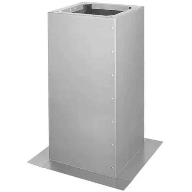 Silencieux du socle Ruck® pour DVA (P) 280, 315, DVN(I) 280, 315, DHA(P) 280, 3150 (DSS 280-10)