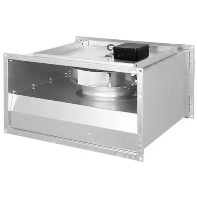 Ventilateur centrifuge - KVR 3015 E2 40