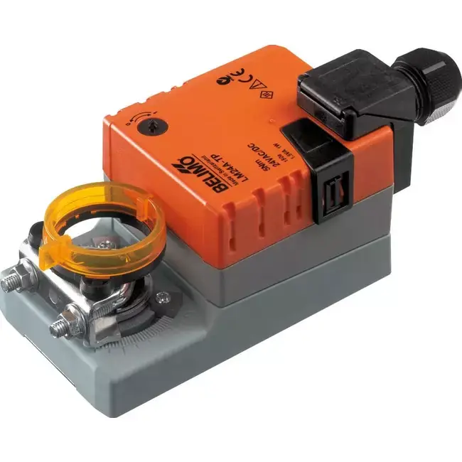 Servomoteur Belimo - 24V o/d 5 Nm - LM24A-TP