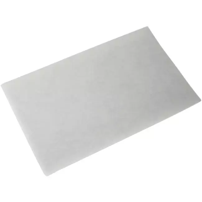 Caisson filtrant Ruck avec cadre métallique pour FV 315 - 400 - 5 pièces (LFV 21 G3)