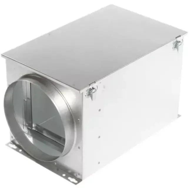 Caisson filtrant Ruck® pour filtre à poches 315 mm (FT 315)