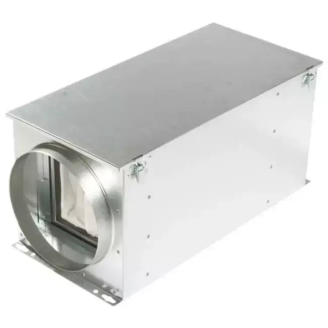 Caisson filtrant Ruck avec chauffage 315 mm (FTW 315)