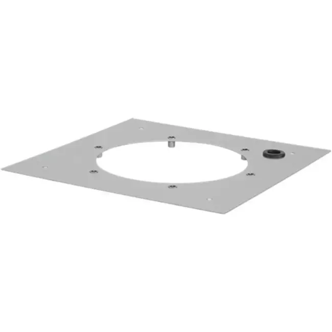 Plaque d‘adaptation Ruck® pour DVA (P) 450, 500, DVN(I) 450, 500, DHA(P) 450, 500 (DAP 450)