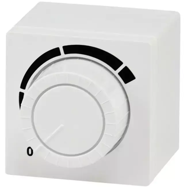 Interrupteur Ruck à 3 positions MTS (MTS 10)