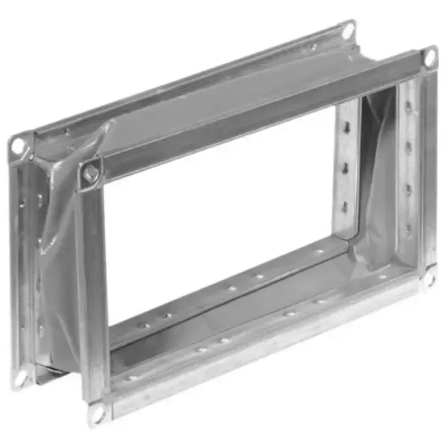 Tubulure souple de raccordement Ruck® 1000 x 710 - VS 10071