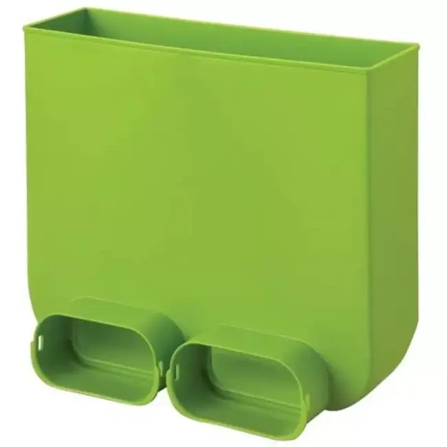 Ubbink Air Excellent Adaptateur de grille 35SC