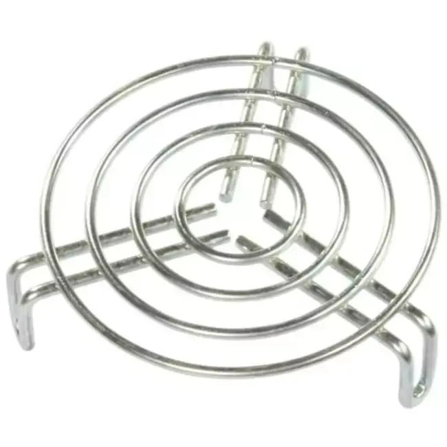 Grille de protection Ruck® pour ventilateur de gaines pour ISO diamètre 500 mm - SG 500 01