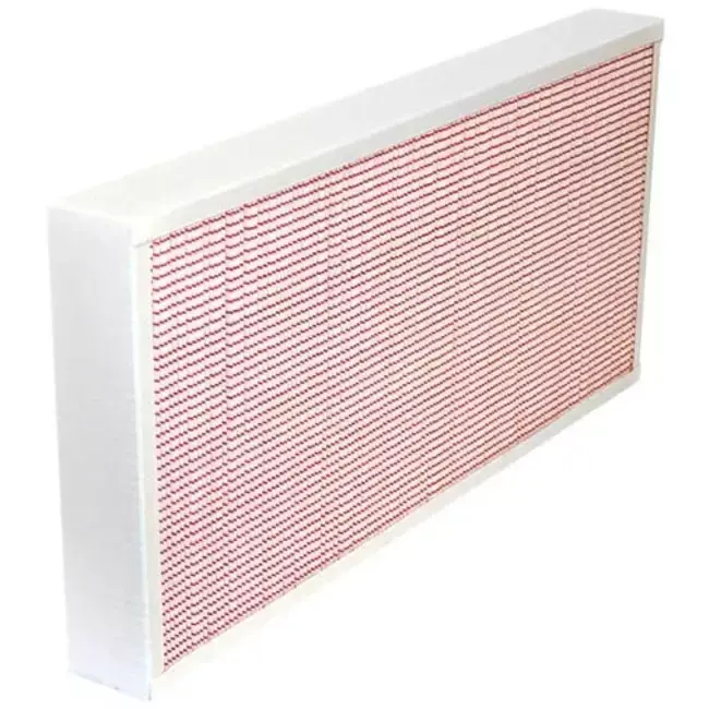 Filtre à air pour panneau Ruck M5 pour ROTO 4200 (LFP 50 M5)
