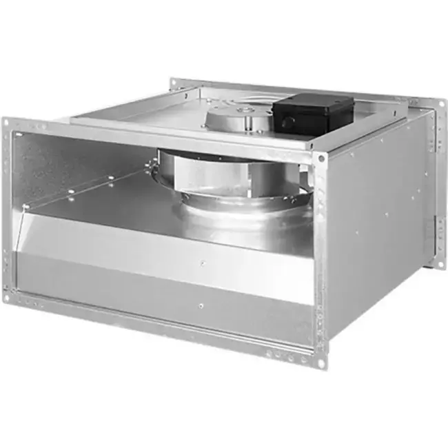 Ventilateur centrifuge - KVR 10050 EC 30