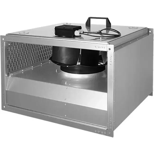Ventilateur de gaine isolé - KVRI 6035 EC 30
