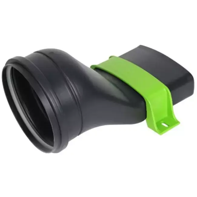 Transition Vasco EasyFlow EF diamètre 125 mm (par 2)