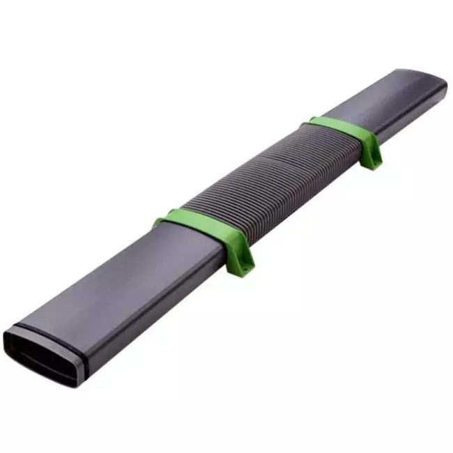 Conduit d‘air Vasco EasyFlow EF avec supports (par 24 pièces)