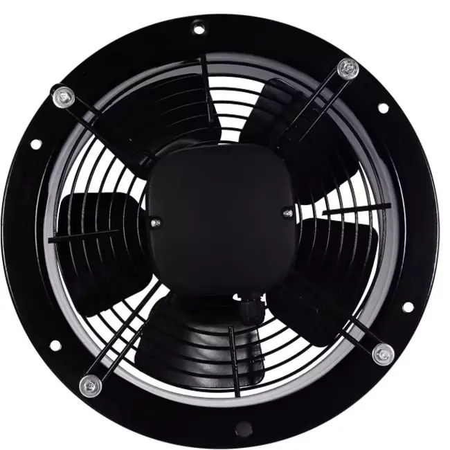 Ventilateur rond Axiaal 300mm – 2330m³/h – aRos