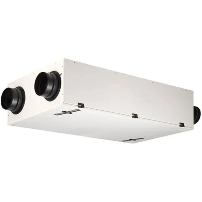 Ubbink récupération de chaleur unité de plafond Ubiflux F300