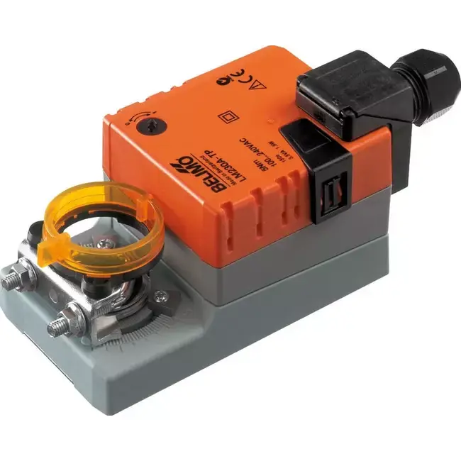 Servomoteur Belimo - 230V o/d 5 Nm - LM230A-TP