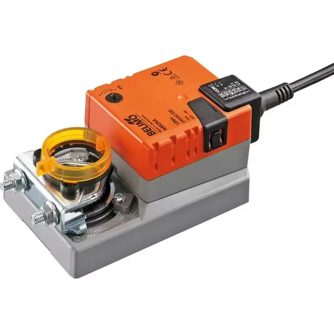 Servomoteur Belimo - 24V o/d 10 Nm - NM24A