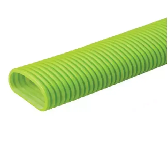 Ubbink Air Excellent 30m 55SC flexibel 60 130 antimicrobiële